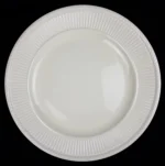 Wedgwood EDME 12" Round Service Platter (Chop Plate)