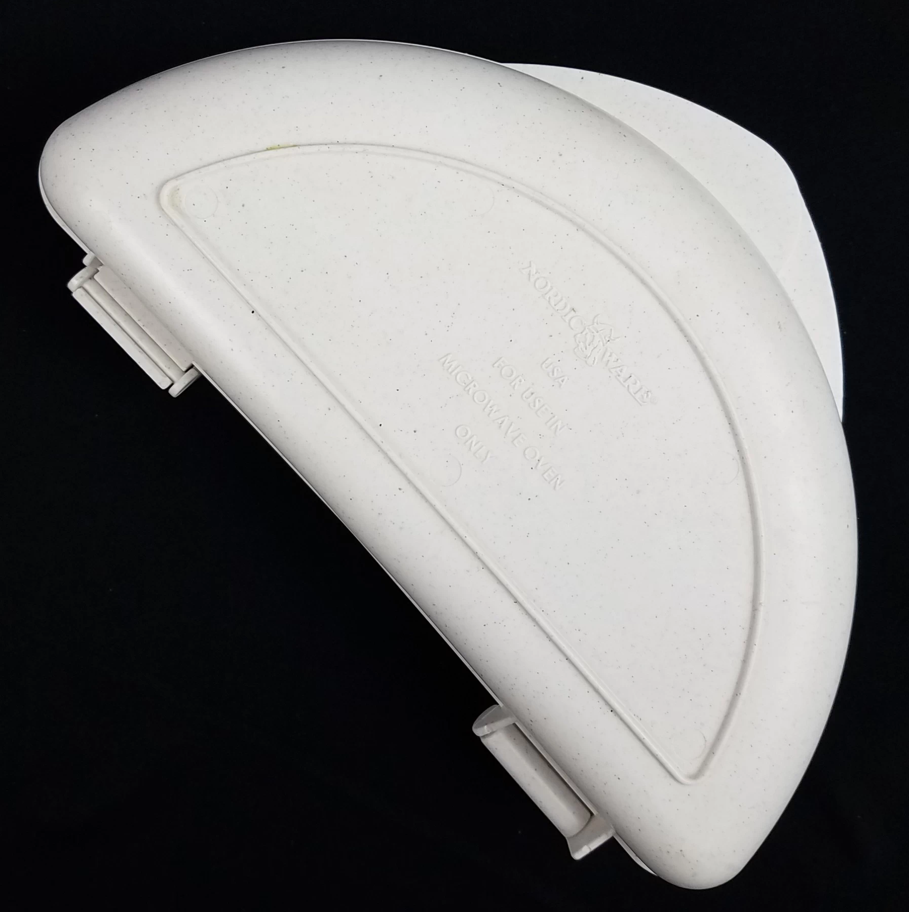 Nordic Ware Microwave Omelet Pan Cookware