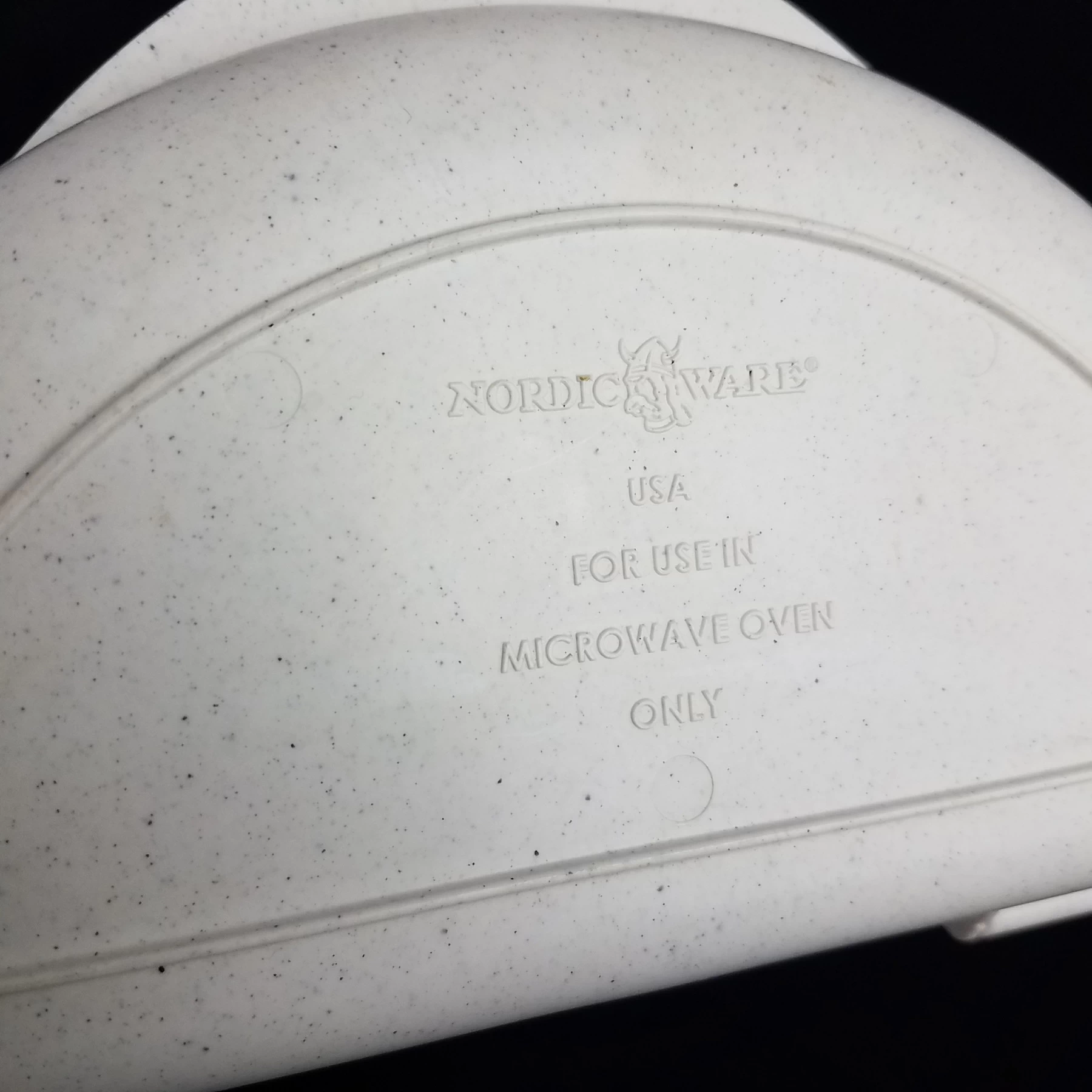 Nordic Ware Microwave Omelet Pan Cookware - Image 2