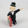 Mr Monopoly (Hasbro) Hallmark Ornament from Walmart