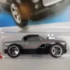Hot Wheels THE NASH HCW79 Compact Kings 2022 Carded | Larry's Basement.com