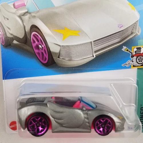 Hot Wheels BARBIE EXTRA HCT35 Tooned 2022 Carded | Larry's Basement.com