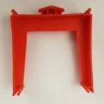 Vintage Mattel Hot Wheels TRESTLE Red Original