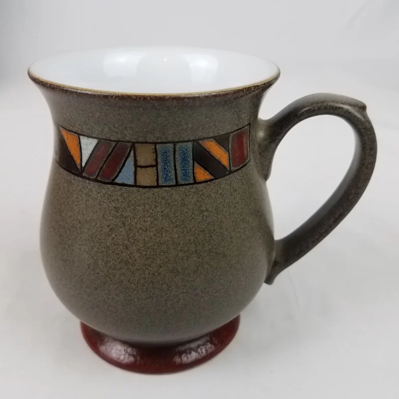 Denby-Langley MARRAKESH Craftsman Mug