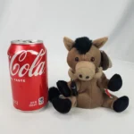 Coca-Cola International Collection - #234 Italy LORS Wild Boar 1999