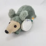 Larry's Basement www.Larrysbasement.com Coca-Cola International Bean Bag Plush - #248 Niger Ardie Aardvark 1999