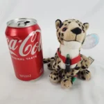 Coca-Cola International Collection - #249 Namibia Heeta Cheetah 1999