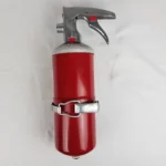 Vintage Ansul Merrimac Dry Chemical Marine Fire Extinguisher
