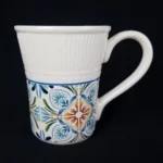 Pier 1 Imports ATHENA Mug