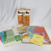 Avalon Hill HITLER'S WAR Board Game 3 Game Set