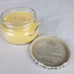 Tyler Candle Co PINEAPPLE CRUSH Jar Candle 11oz 2 Wick