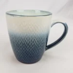 Pfaltzgraff Everyday ECLIPSE BLUE Mug