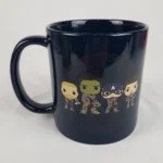 Funko Marvel Avengers THE INFINITY SAGA 13.5 oz Mug