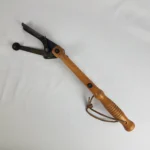 Vintage Clay Pigeon Thrower Skeet Shotgun Shooting Outdoor Sports