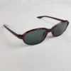 Vintage Ray-Ban W2838 (B&L) Sidestreet Tortoise Shell Sunglasses NO CASE