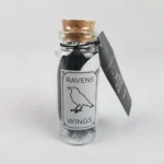 Target Bullseye Playground Mini Potion Bottle RAVEN WINDS 2023
