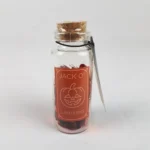 Target Bullseye Playground Mini Potion Bottle JACK O LANTERN 2023
